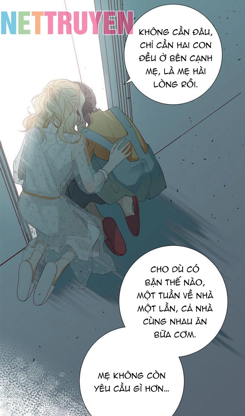 Lời Thề Như Sương Triều Chapter 9 - 13