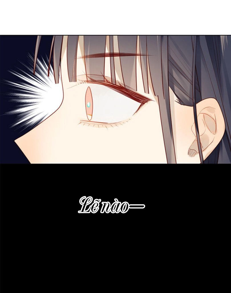 Lời Thề Như Sương Triều Chapter 9 - 25