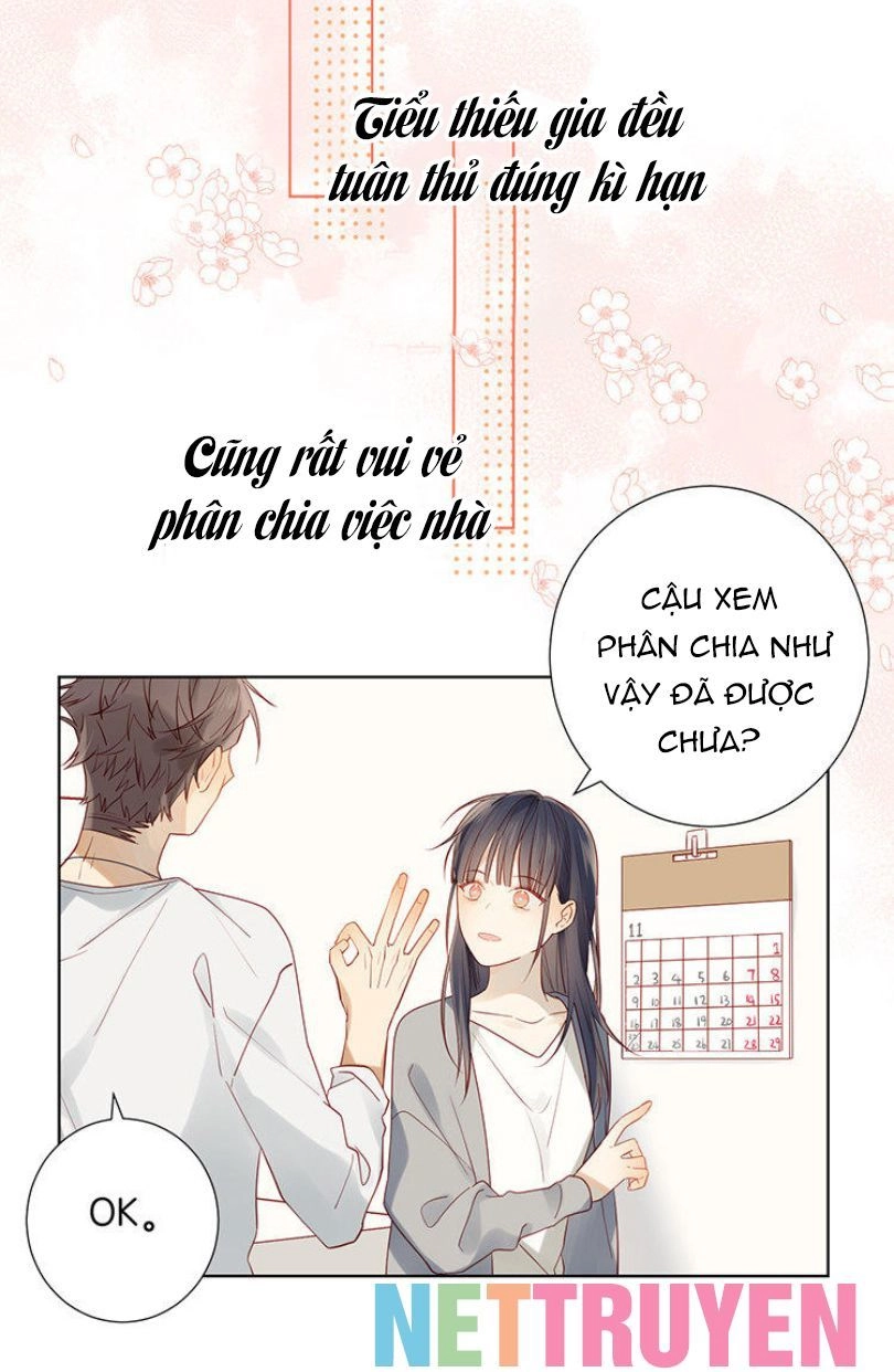Lời Thề Như Sương Triều Chapter 9 - 27