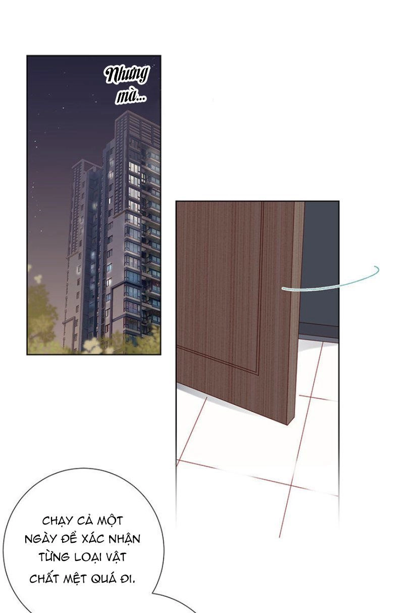 Lời Thề Như Sương Triều Chapter 9 - 28