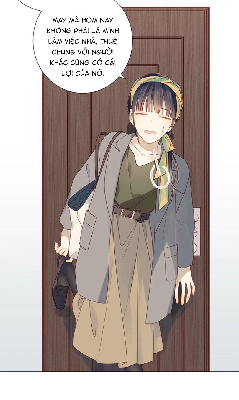 Lời Thề Như Sương Triều Chapter 9 - 29