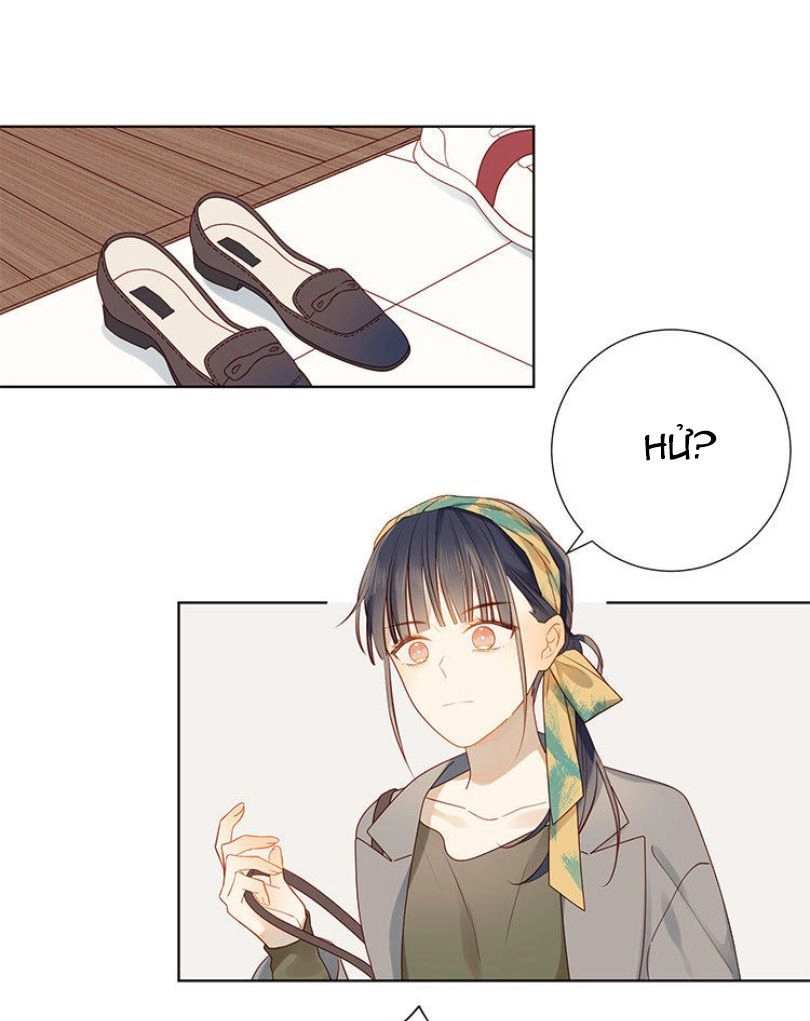 Lời Thề Như Sương Triều Chapter 9 - 30