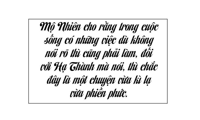 Lời Thề Như Sương Triều Chapter 9 - 39