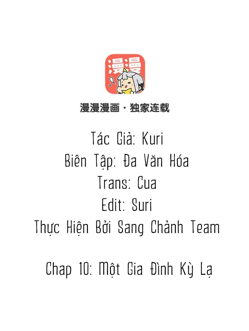 Lời Thề Như Sương Triều Chapter 10 - 2