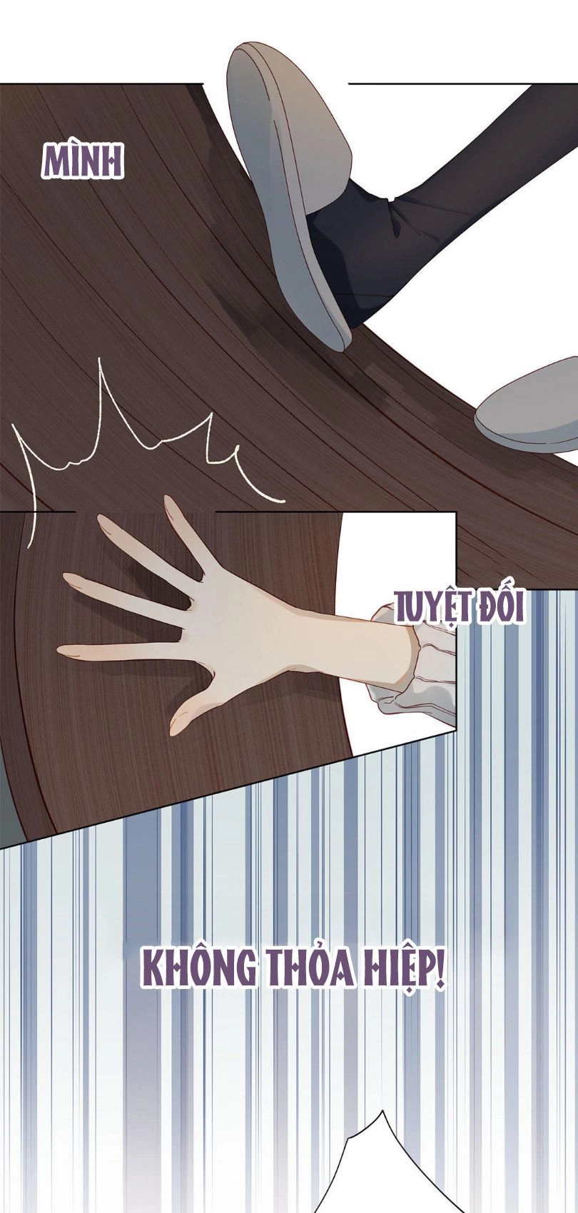 Lời Thề Như Sương Triều Chapter 10 - 5