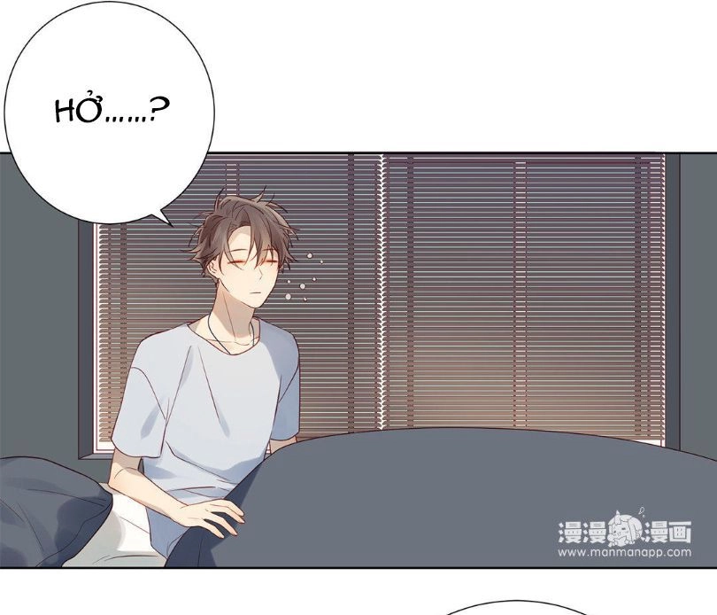 Lời Thề Như Sương Triều Chapter 10 - 7