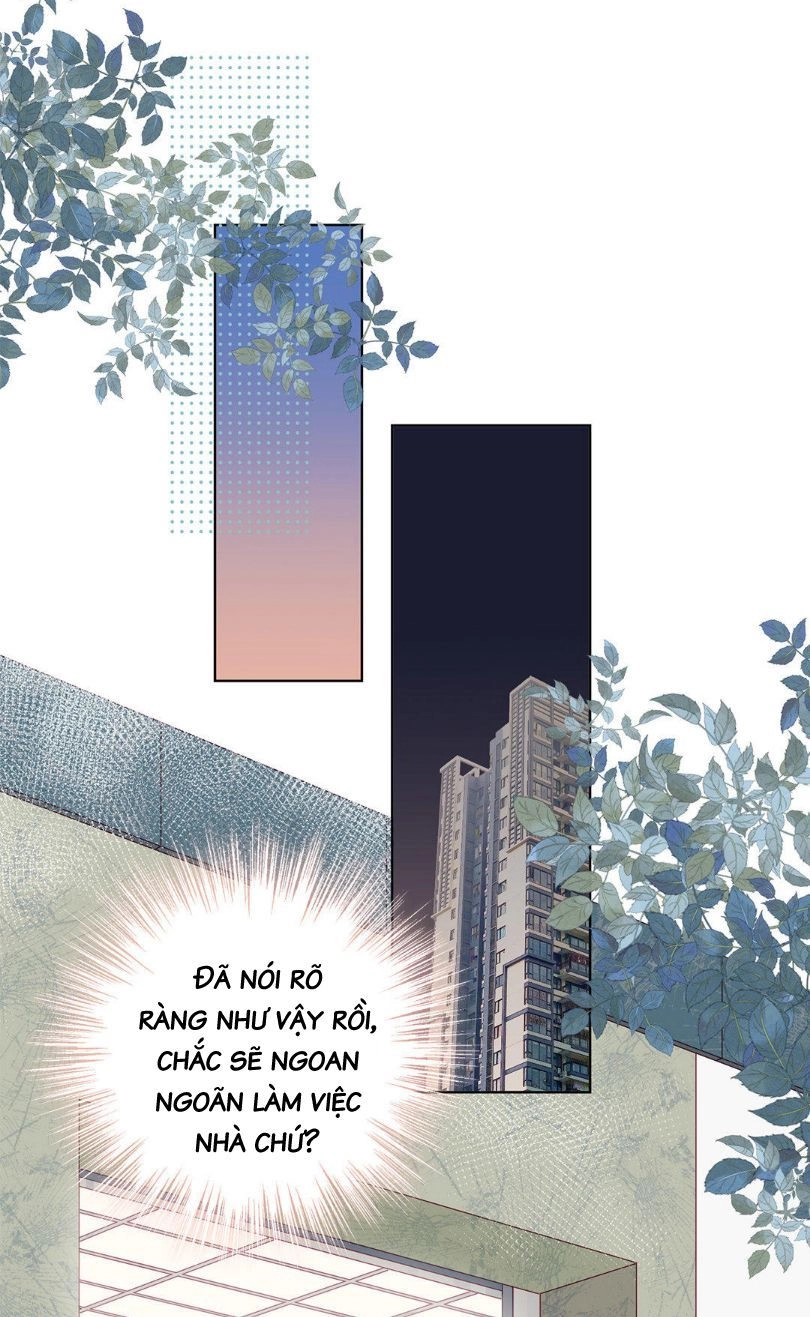 Lời Thề Như Sương Triều Chapter 10 - 10