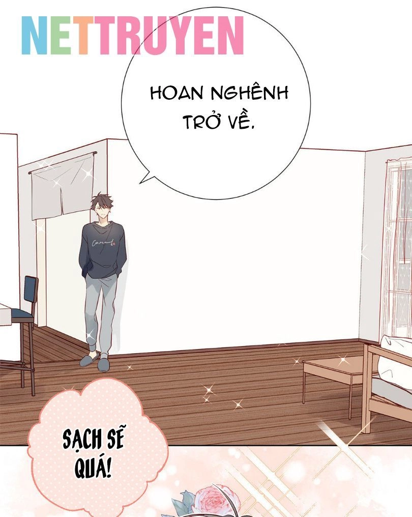 Lời Thề Như Sương Triều Chapter 10 - 13