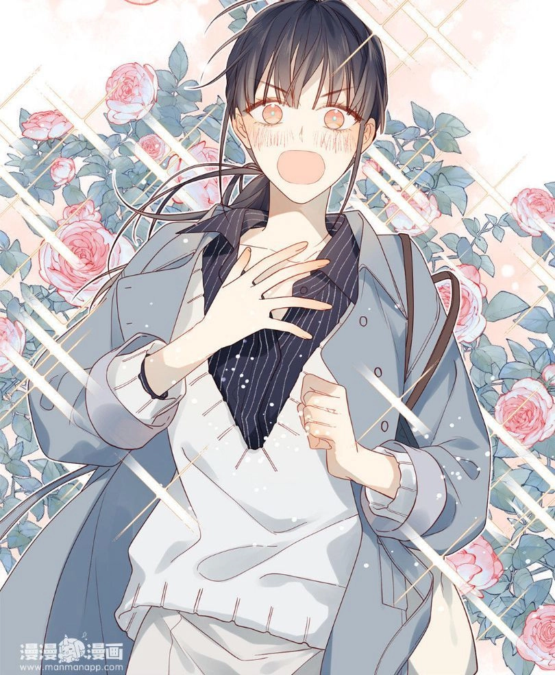 Lời Thề Như Sương Triều Chapter 10 - 14