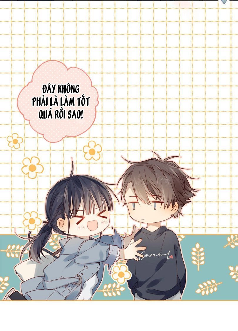 Lời Thề Như Sương Triều Chapter 10 - 15