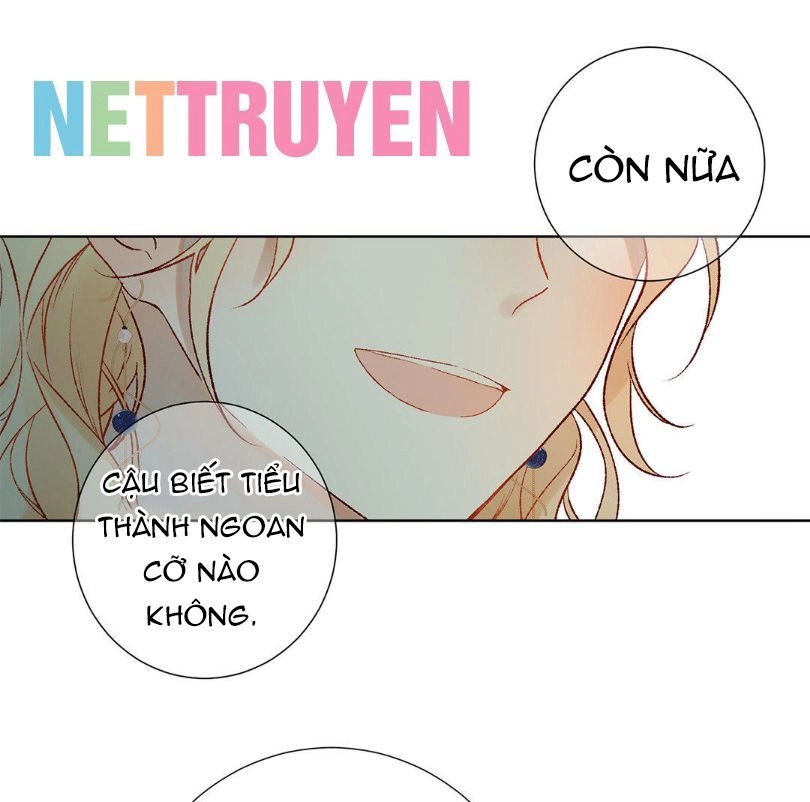 Lời Thề Như Sương Triều Chapter 10 - 22