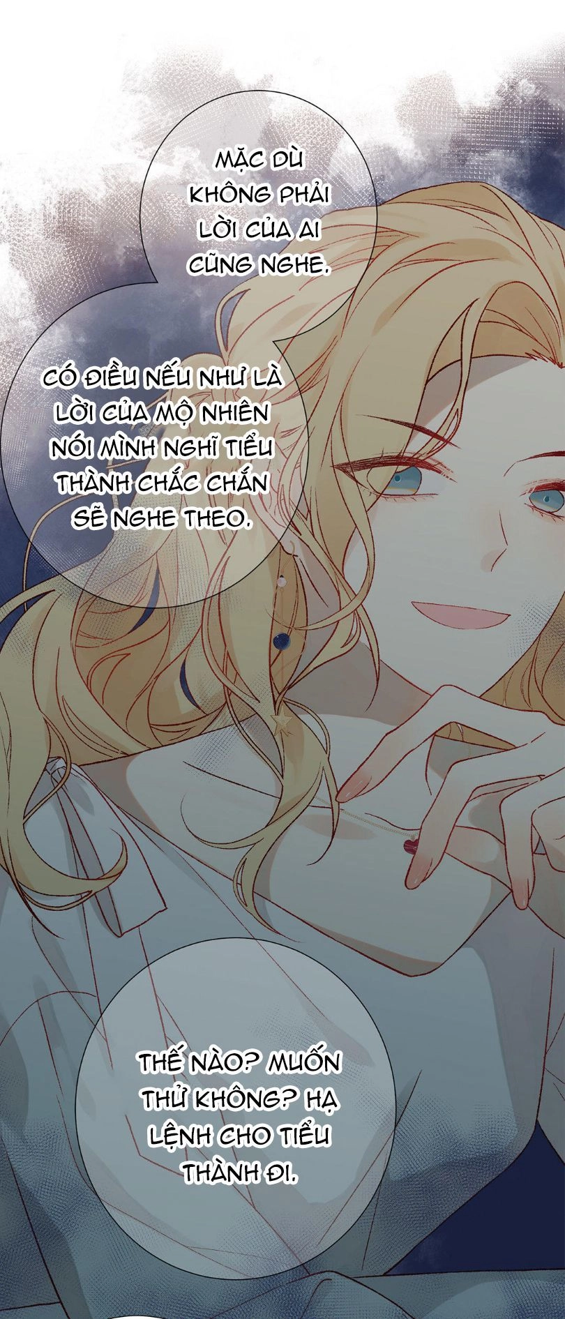 Lời Thề Như Sương Triều Chapter 10 - 24