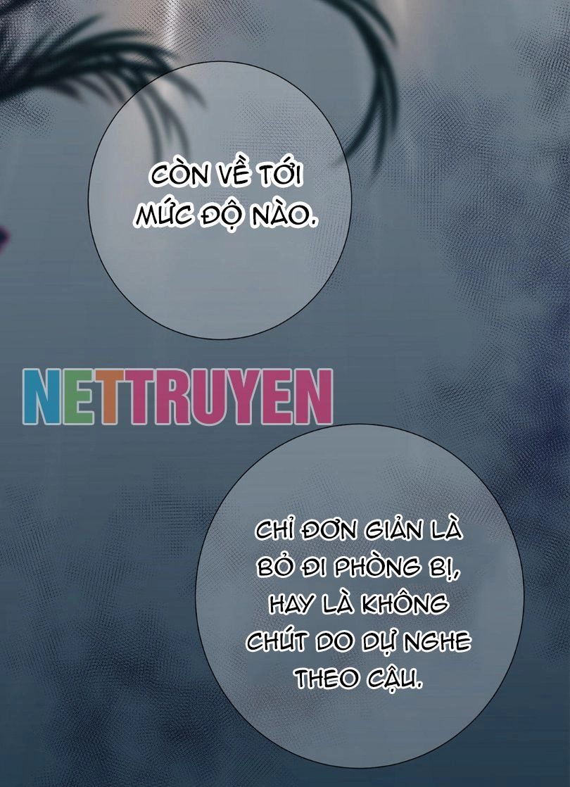 Lời Thề Như Sương Triều Chapter 10 - 27