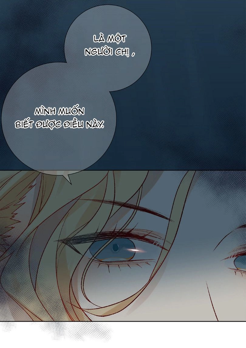 Lời Thề Như Sương Triều Chapter 10 - 28