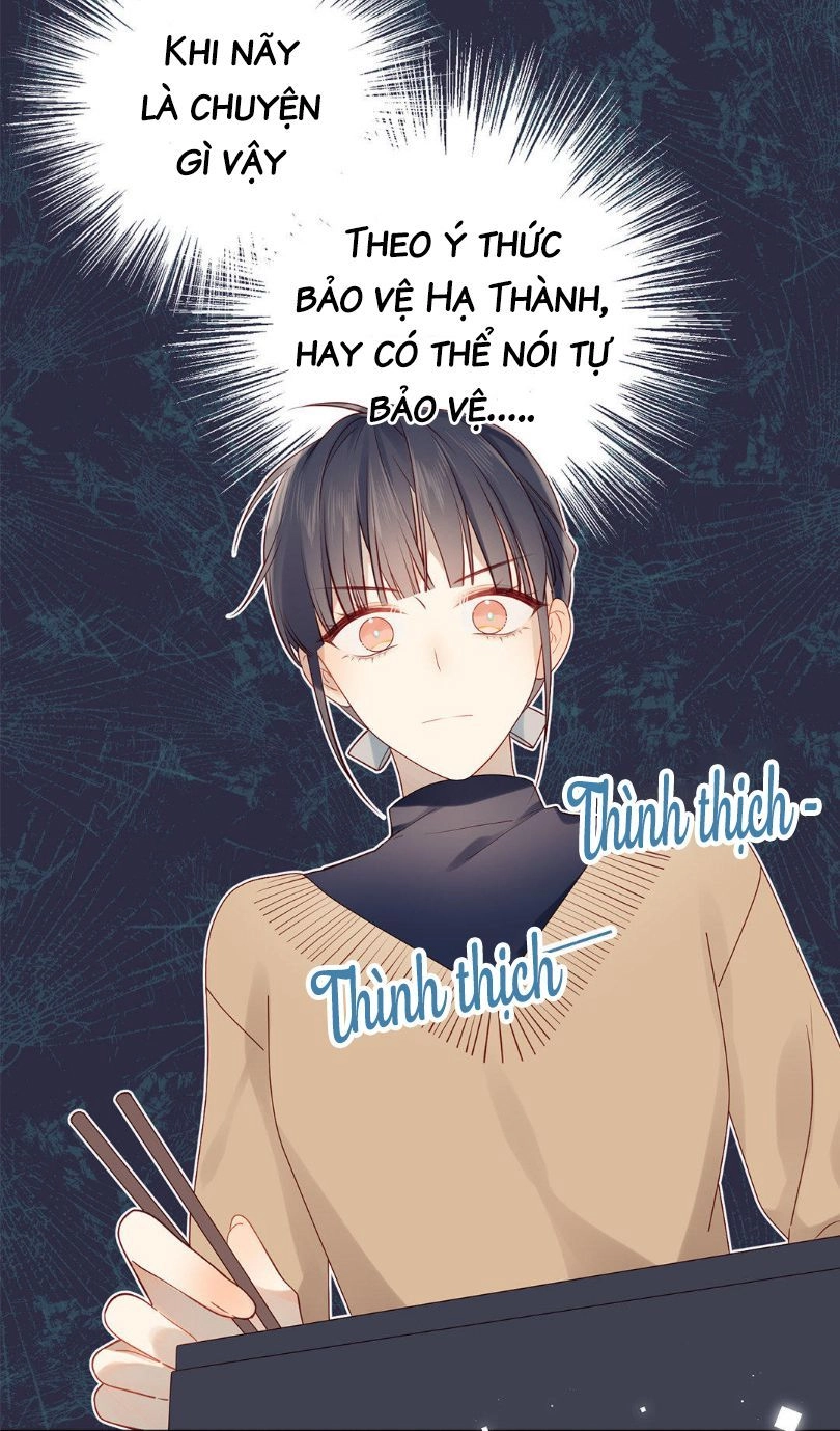 Lời Thề Như Sương Triều Chapter 10 - 30