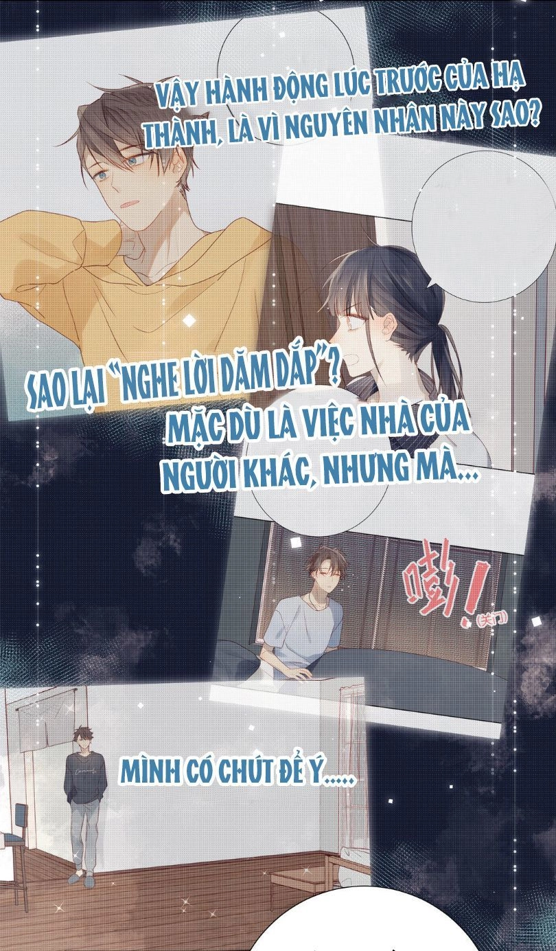 Lời Thề Như Sương Triều Chapter 10 - 31
