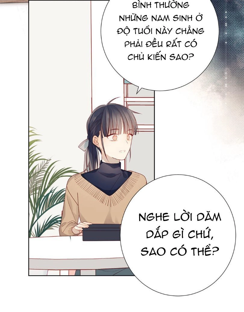 Lời Thề Như Sương Triều Chapter 10 - 32