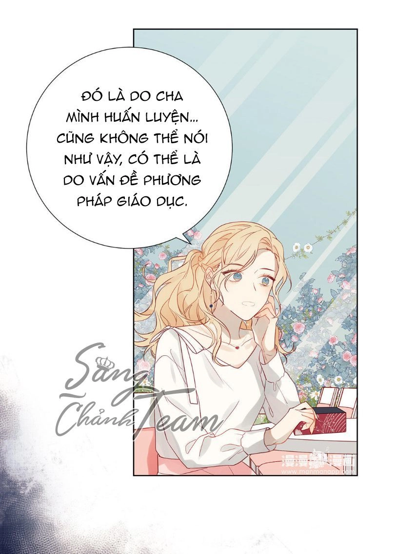 Lời Thề Như Sương Triều Chapter 10 - 33