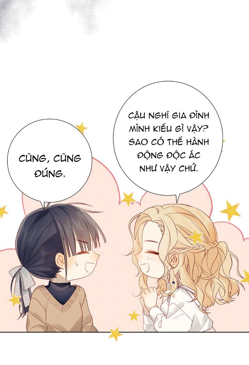 Lời Thề Như Sương Triều Chapter 10 - 36