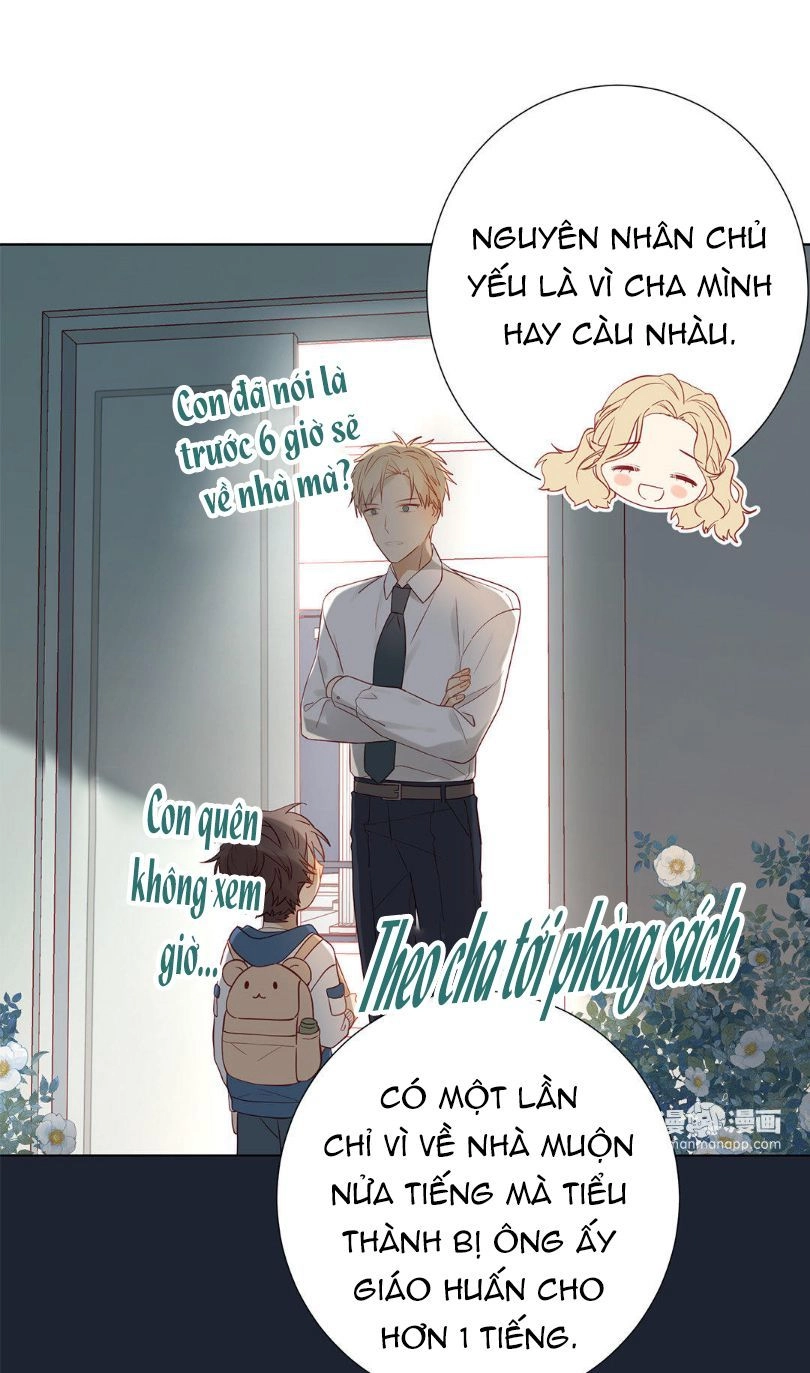 Lời Thề Như Sương Triều Chapter 10 - 37