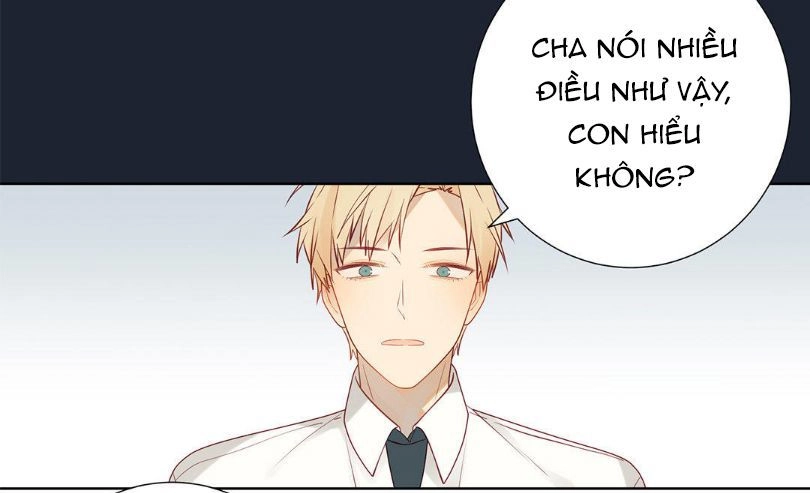 Lời Thề Như Sương Triều Chapter 10 - 39