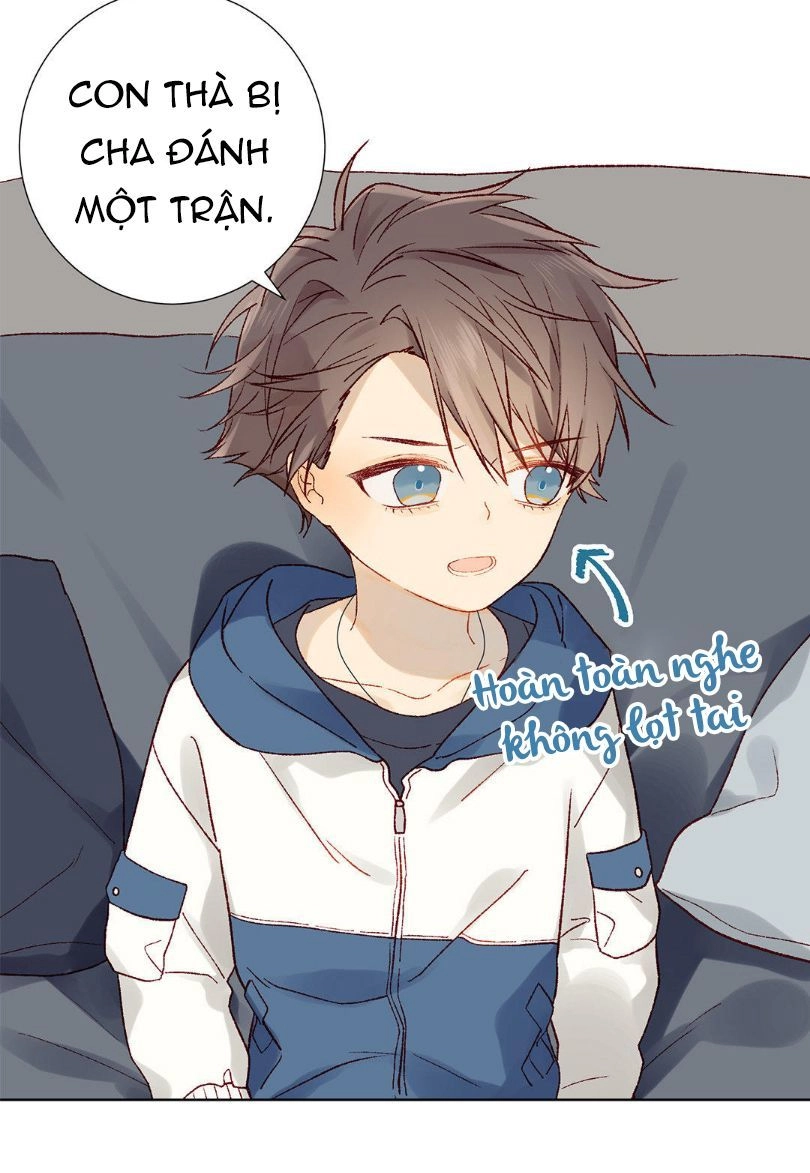 Lời Thề Như Sương Triều Chapter 10 - 40