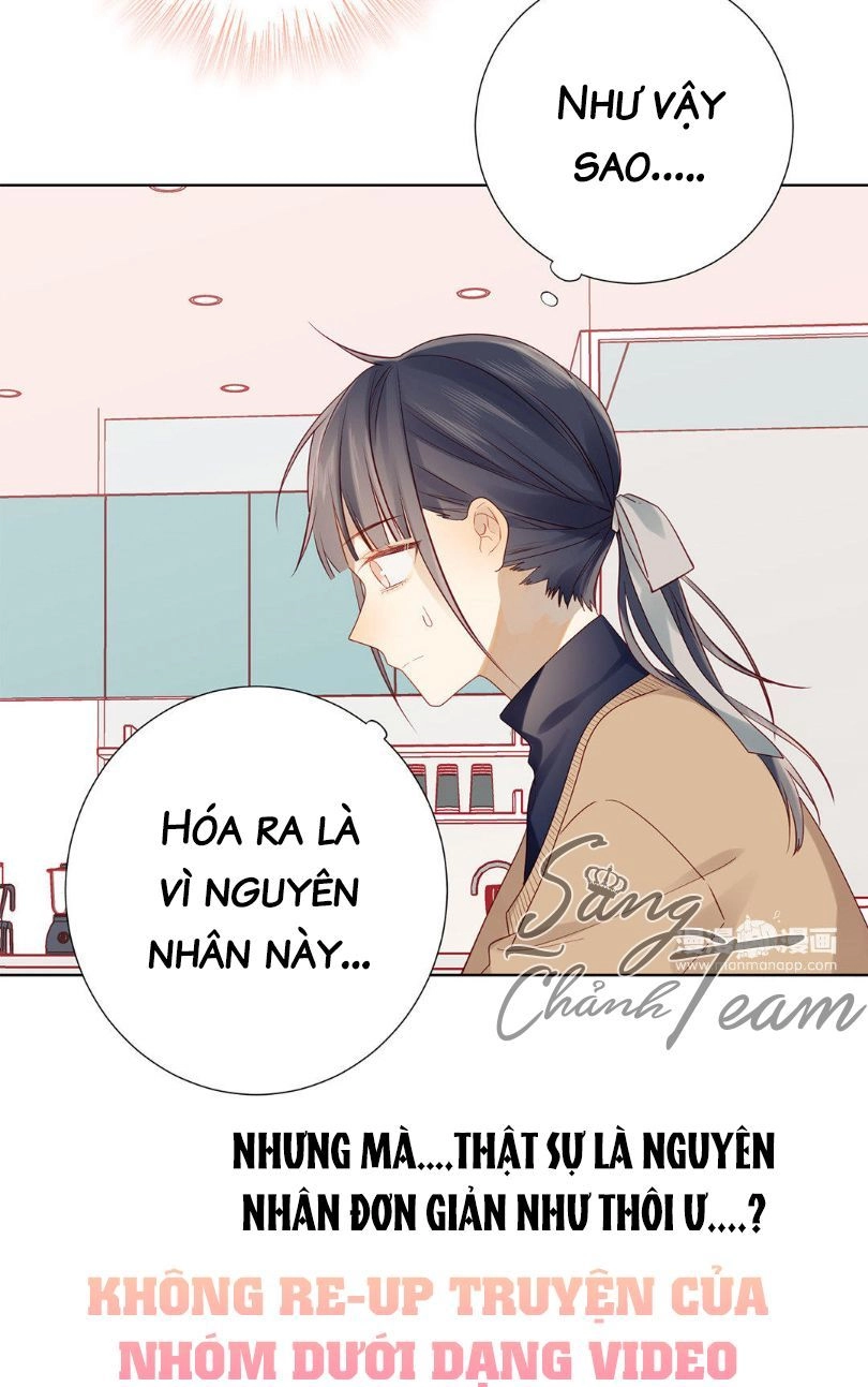 Lời Thề Như Sương Triều Chapter 10 - 42