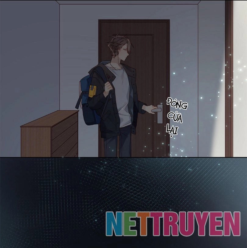 Lời Thề Như Sương Triều Chapter 11 - 3