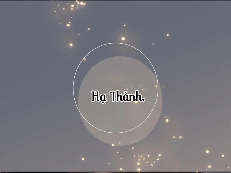 Lời Thề Như Sương Triều Chapter 11 - 5