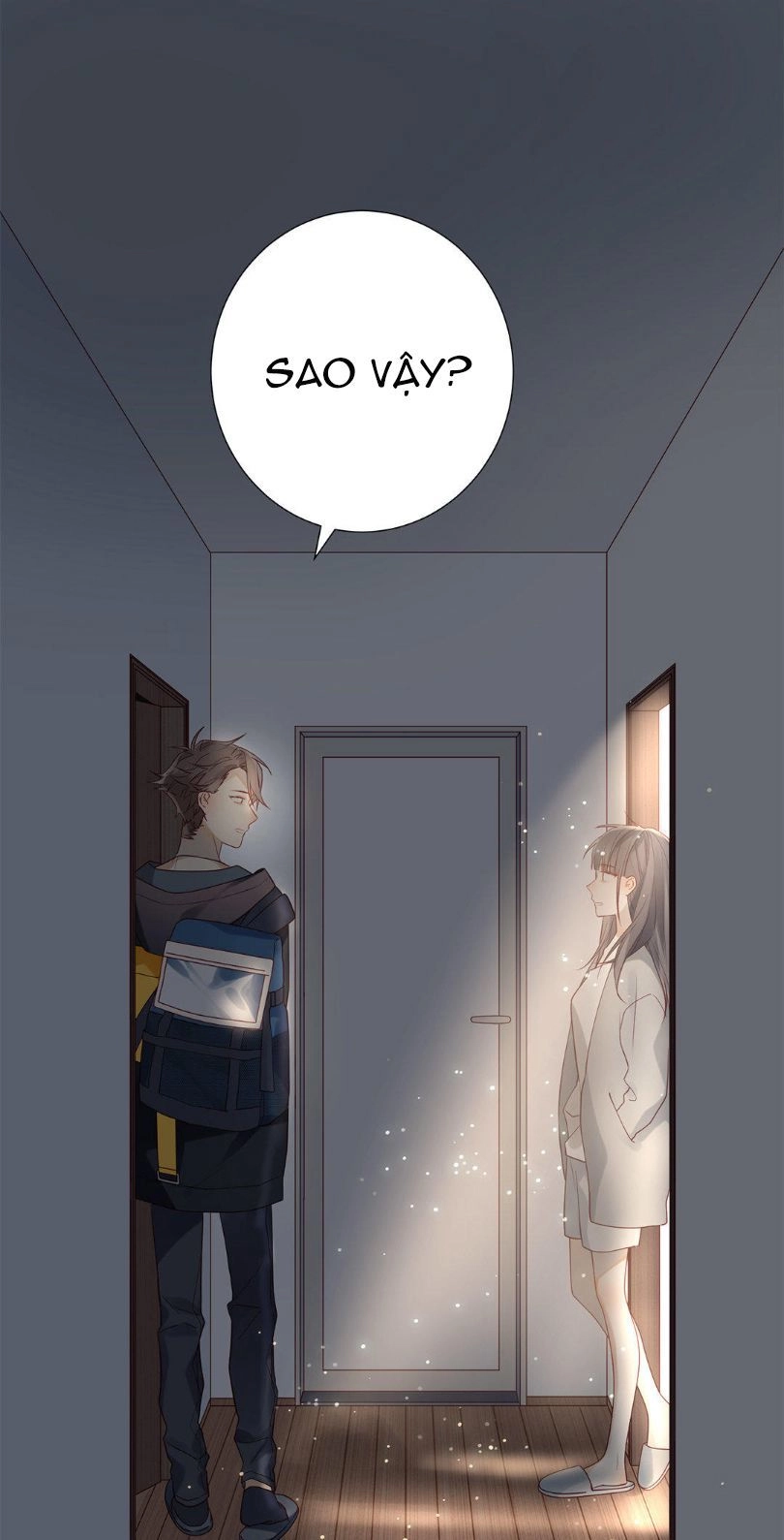 Lời Thề Như Sương Triều Chapter 11 - 7