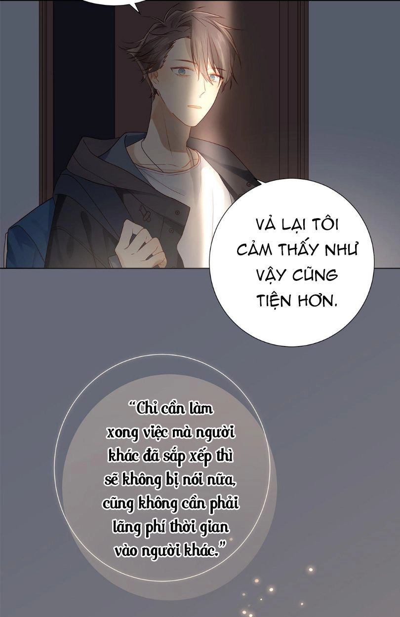 Lời Thề Như Sương Triều Chapter 11 - 9