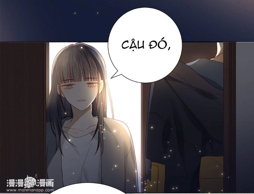 Lời Thề Như Sương Triều Chapter 11 - 11