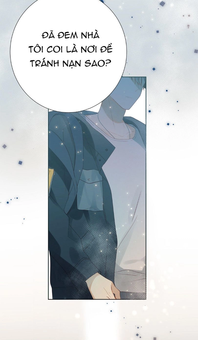 Lời Thề Như Sương Triều Chapter 11 - 12