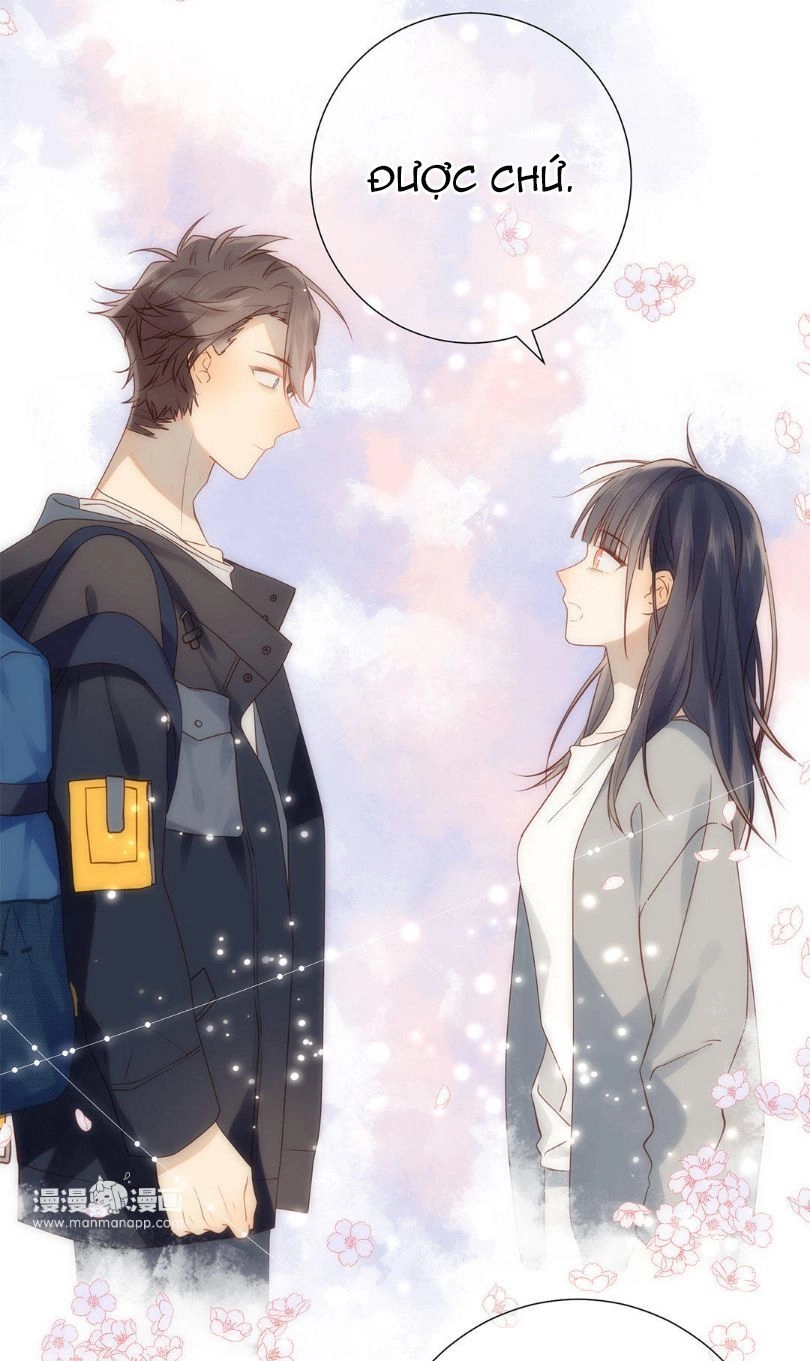 Lời Thề Như Sương Triều Chapter 11 - 15