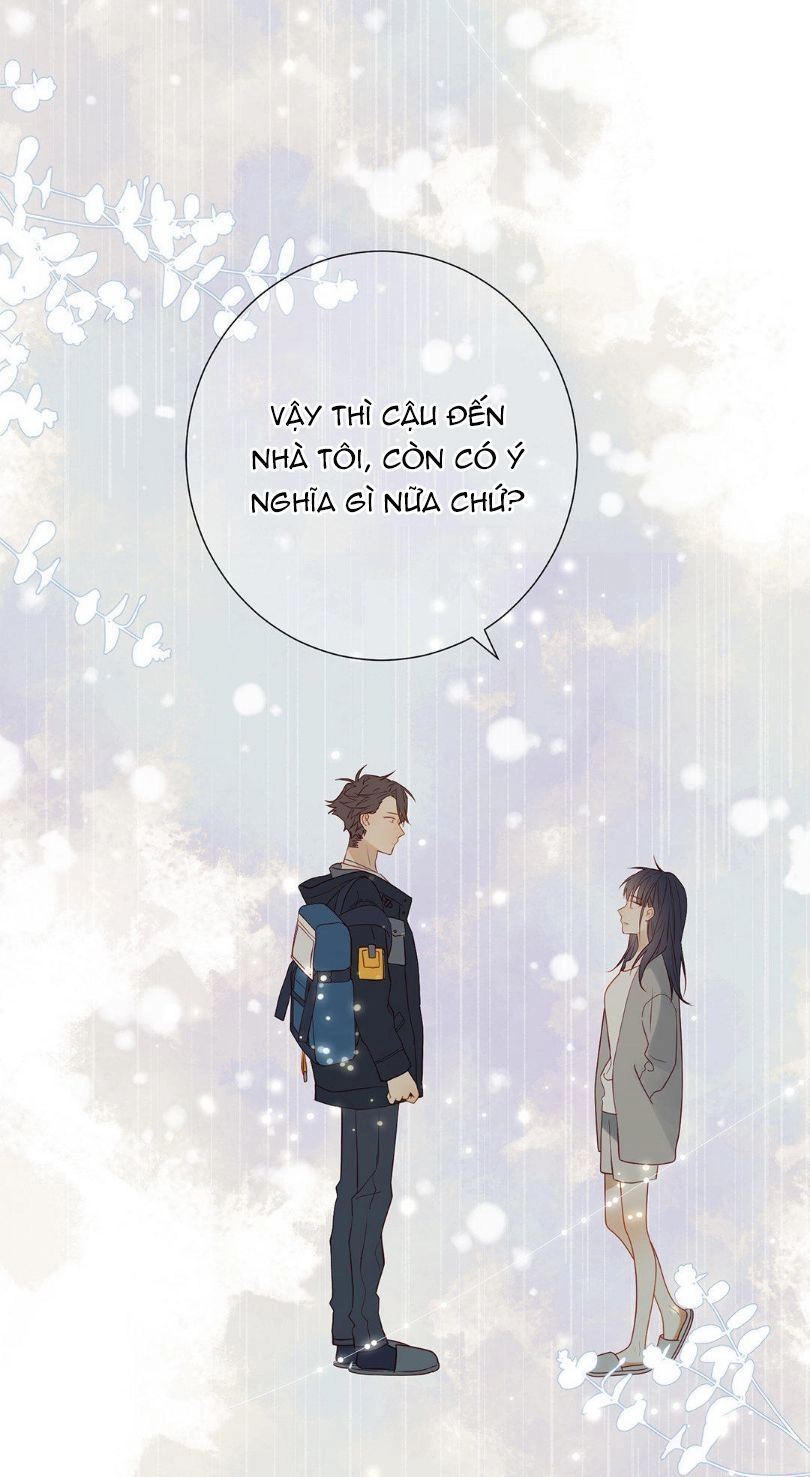 Lời Thề Như Sương Triều Chapter 11 - 18