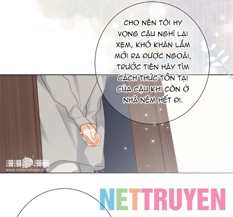 Lời Thề Như Sương Triều Chapter 11 - 19