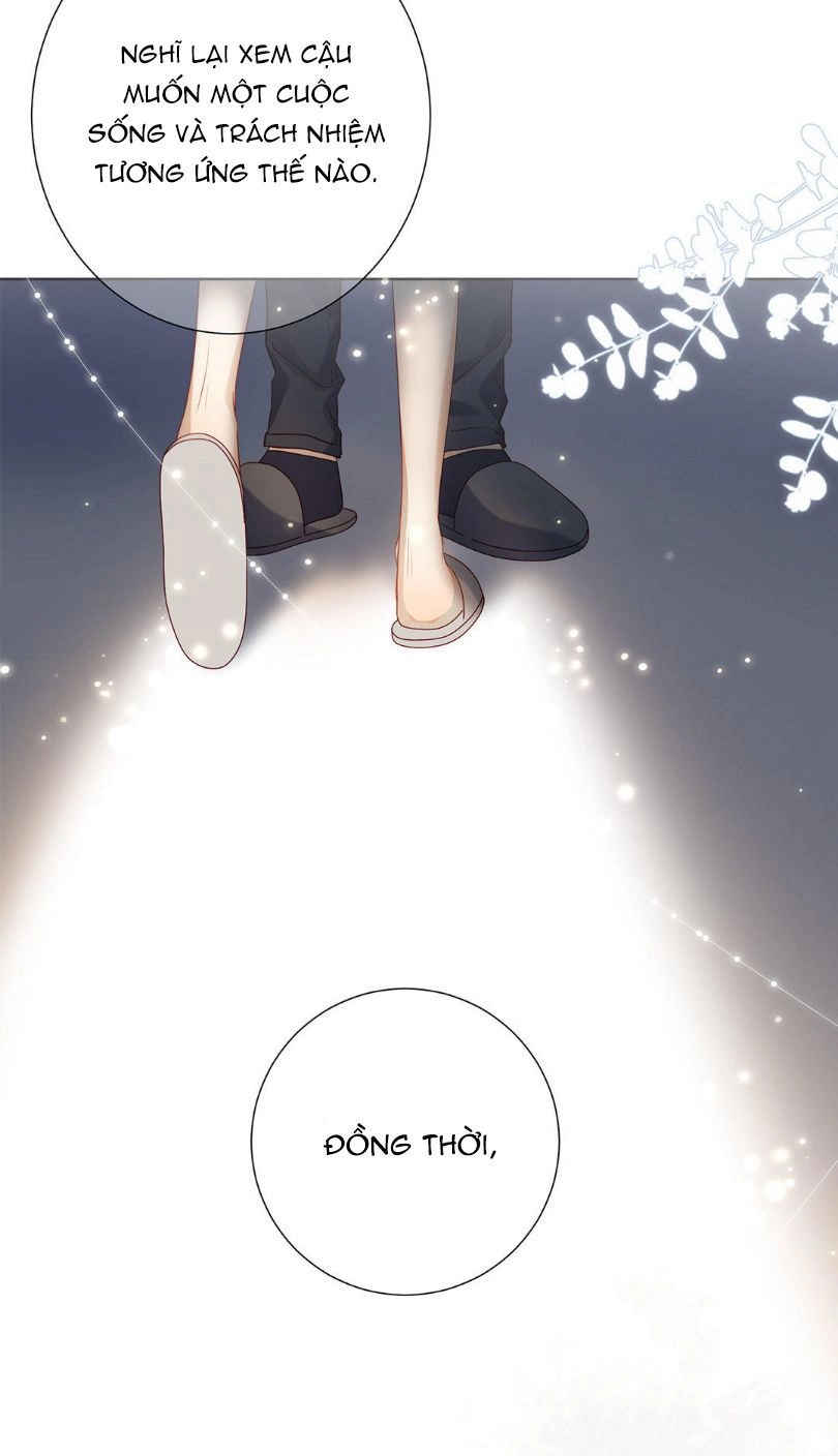 Lời Thề Như Sương Triều Chapter 11 - 20