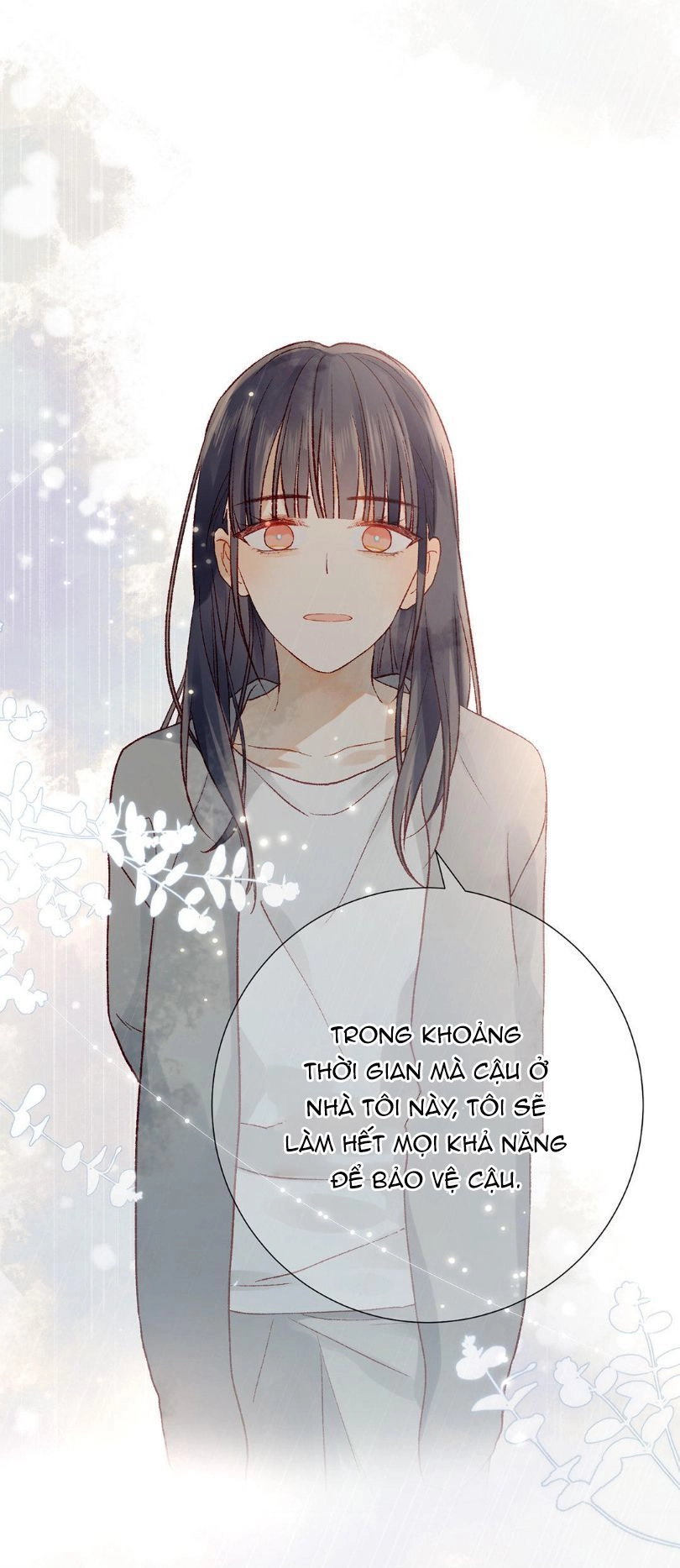 Lời Thề Như Sương Triều Chapter 11 - 21