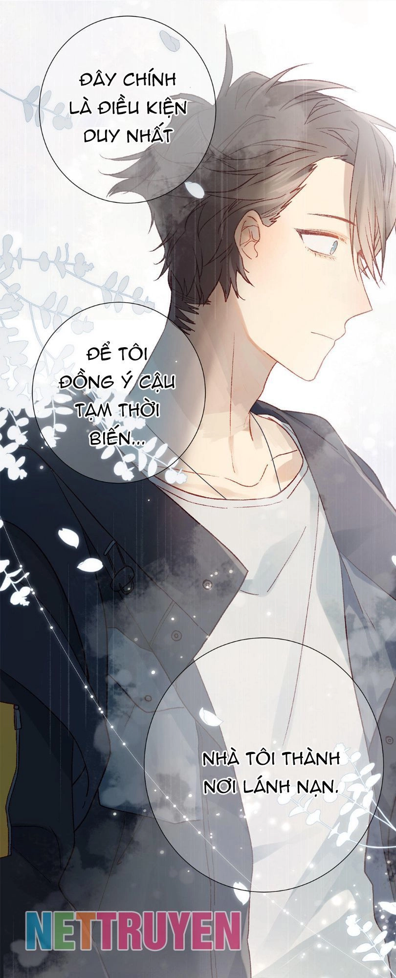 Lời Thề Như Sương Triều Chapter 11 - 22