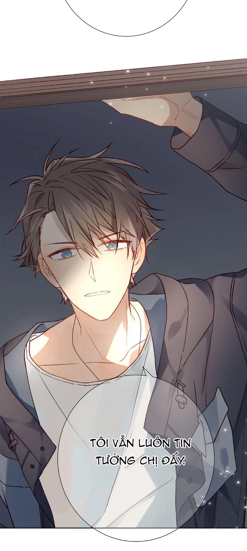 Lời Thề Như Sương Triều Chapter 11 - 27