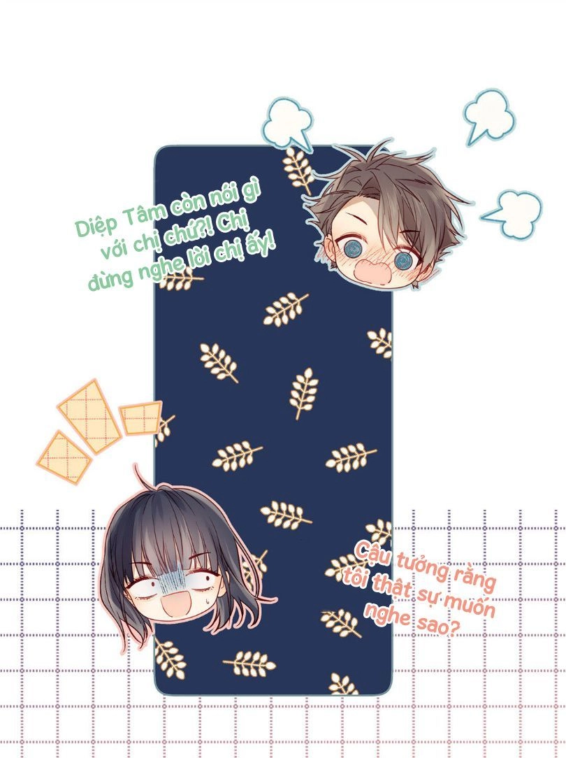 Lời Thề Như Sương Triều Chapter 11 - 29