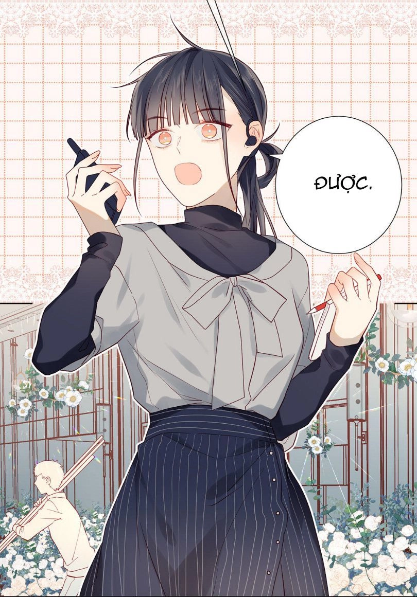 Lời Thề Như Sương Triều Chapter 11 - 32