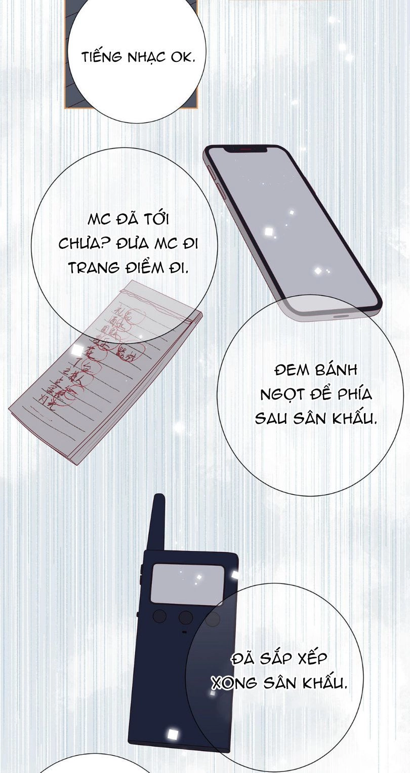 Lời Thề Như Sương Triều Chapter 11 - 35