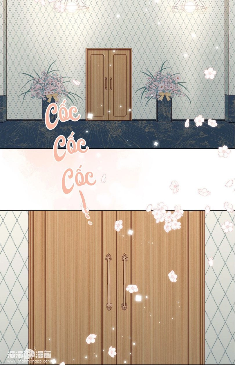 Lời Thề Như Sương Triều Chapter 11 - 41