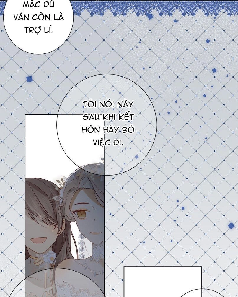 Lời Thề Như Sương Triều Chapter 12 - 7