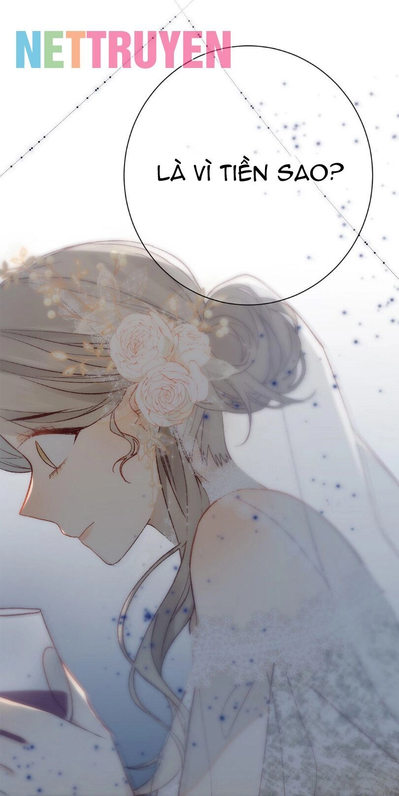 Lời Thề Như Sương Triều Chapter 12 - 28