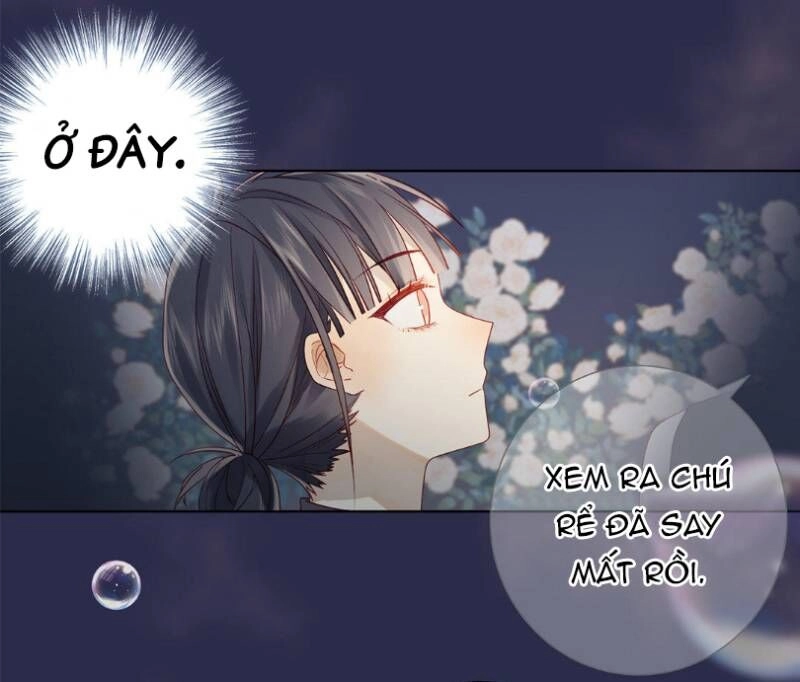 Lời Thề Như Sương Triều Chapter 13 - 4