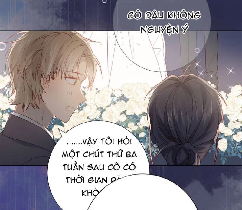 Lời Thề Như Sương Triều Chapter 13 - 8