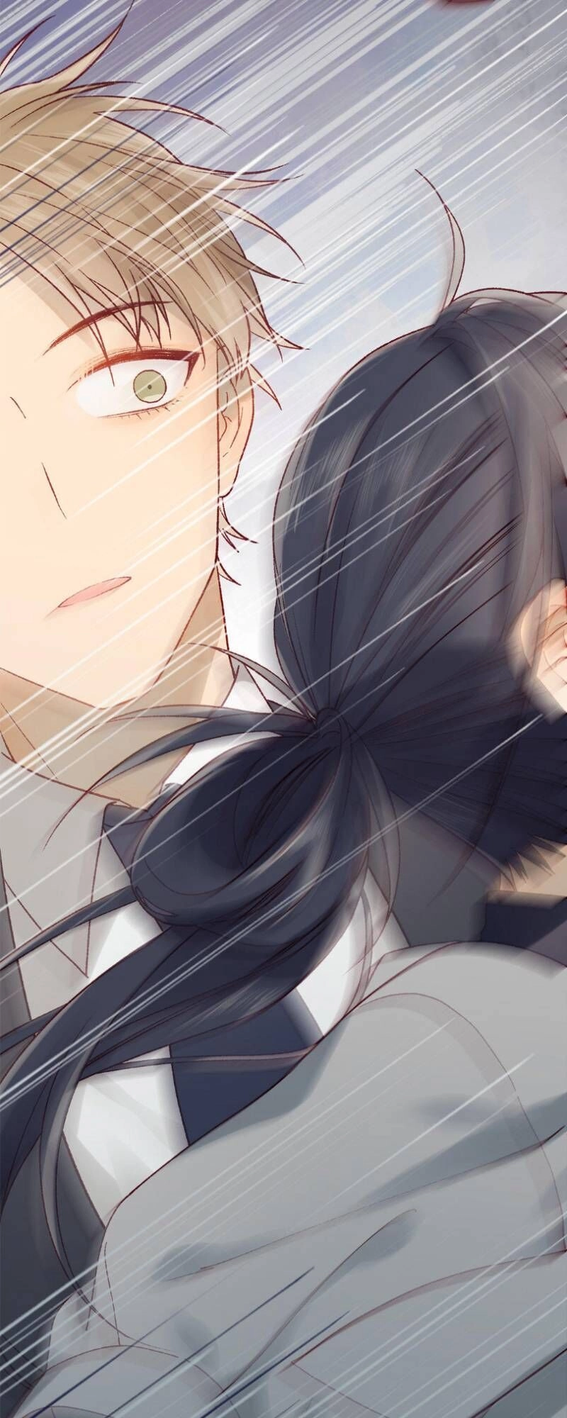 Lời Thề Như Sương Triều Chapter 13 - 13