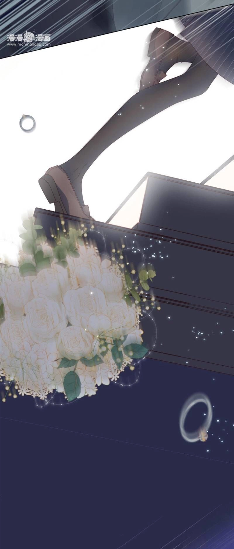 Lời Thề Như Sương Triều Chapter 13 - 15